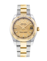 Rolex Datejust Lady 31 178273